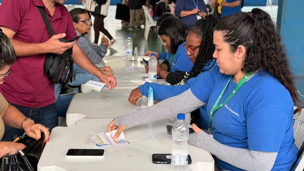 Imagem: Cadastro para troca gratuita de geladeiras iniciou nesta segunda